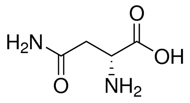 <SC>D</SC>-天冬酰胺