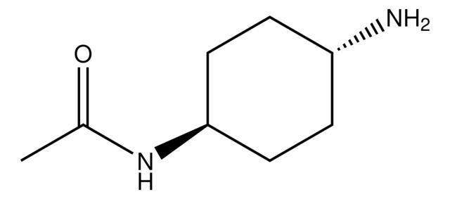 N-(4-Aminocyclohexyl)acetamide