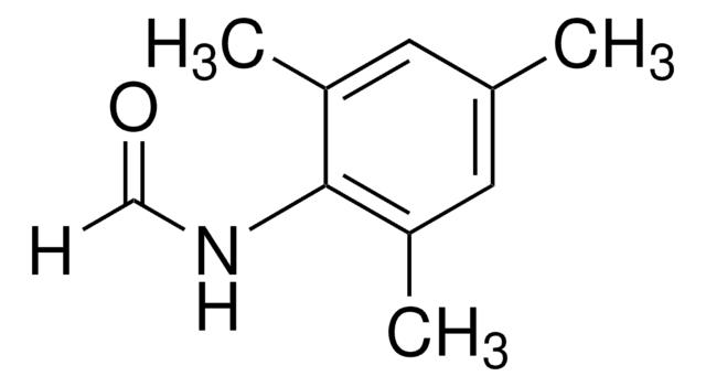 <I>N</I>-(2,4,6-三甲基苯基)甲酰胺
