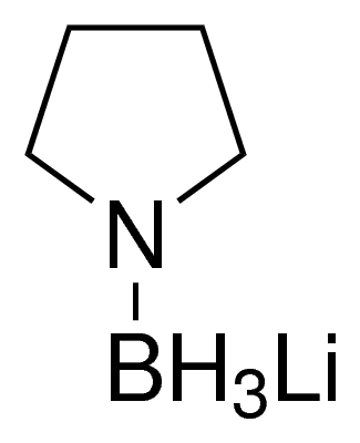 吡咯烷并硼氢化锂 溶液
