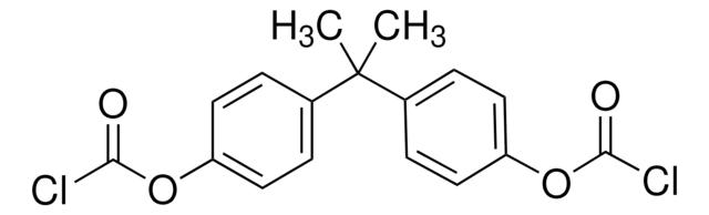 双酚 A 双氯甲酸酯