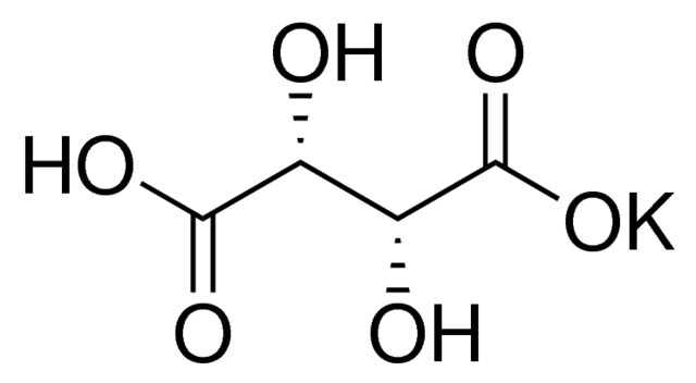 <SC>L</SC>-酒石酸二氫鉀