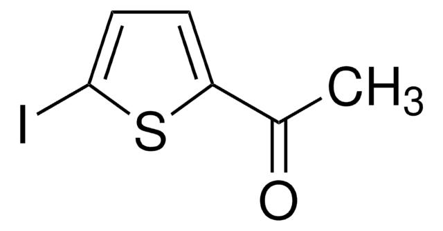 2-乙酰基-5-碘噻吩