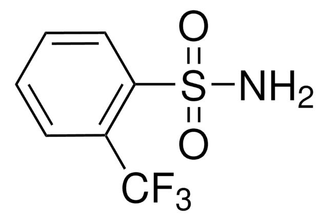 2-(三氟甲基)苯磺酰胺