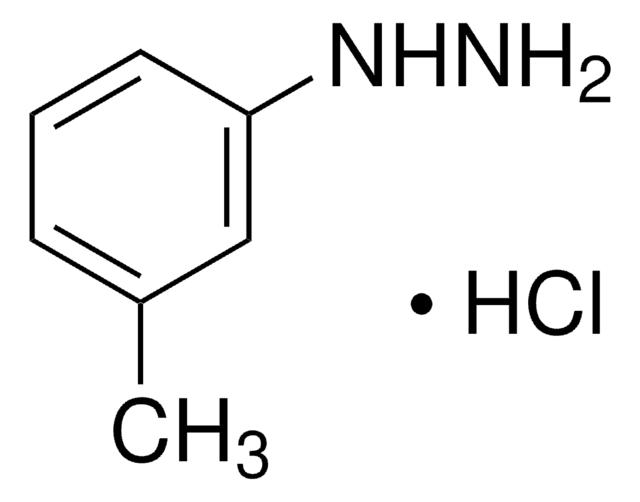 间甲基苯肼 盐酸盐