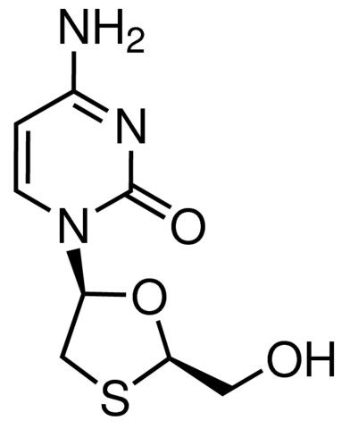 拉米夫定