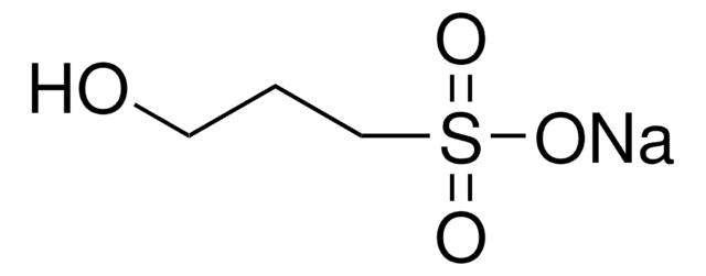 3-羥基-1-丙磺酸 鈉鹽