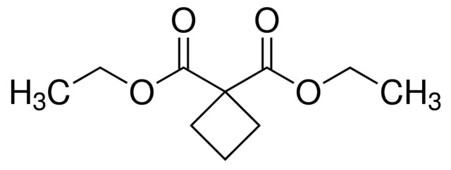 环丁基-1,1-二羧酸二乙酯