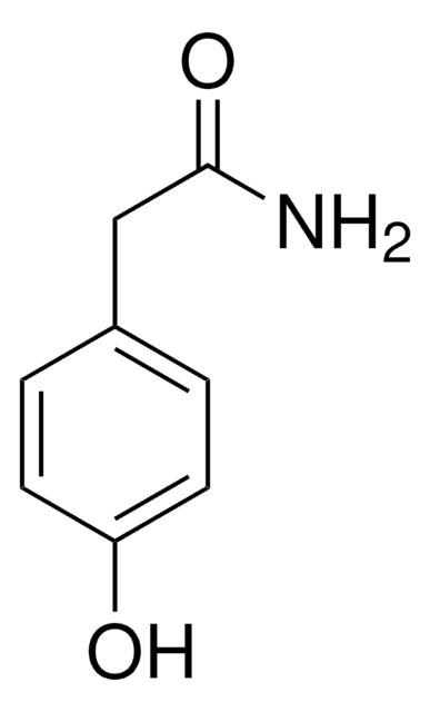 4-羟基苯乙酰胺