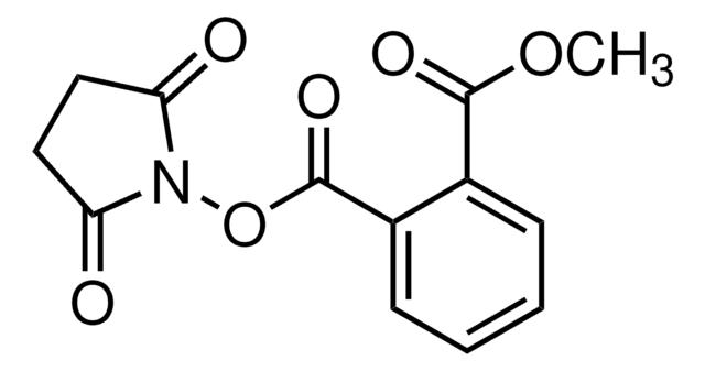 2-[(琥珀酰亞胺氧基)羰基]苯甲酸甲酯