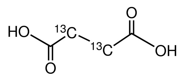 琥珀酸-2,3-<SUP>13</SUP>C<SUB>2</SUB>
