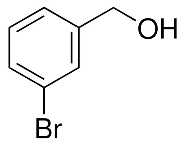 3-溴苄醇