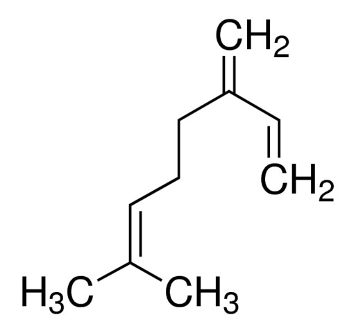 月桂烯