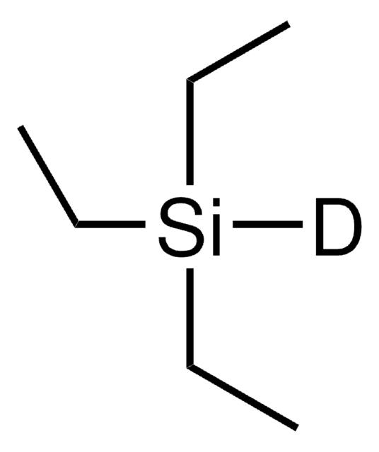 三乙基（硅烷-d）