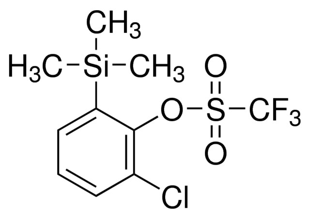 2-Chloro-6-(trimethylsilyl)phenyl triflate