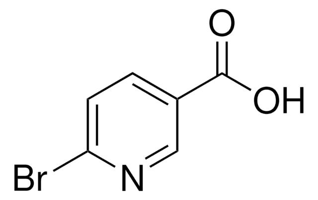 6-溴吡啶-3-羧酸