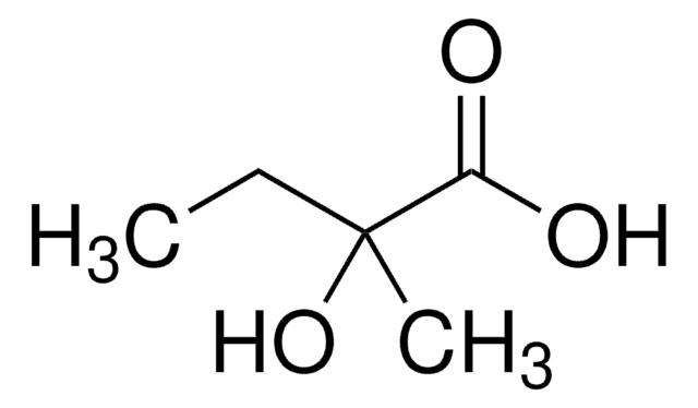 2-羟基-2-甲基丁酸