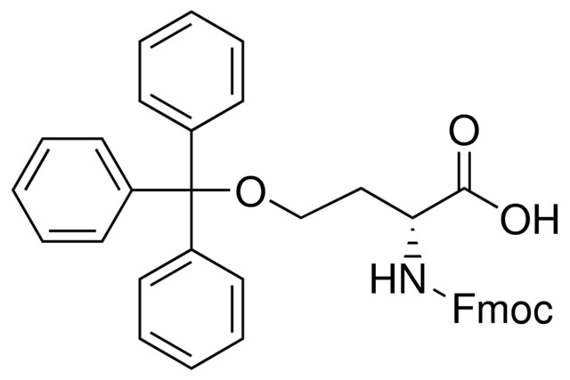 Fmoc-<SC>D</SC>-Homoser(Trt)-OH