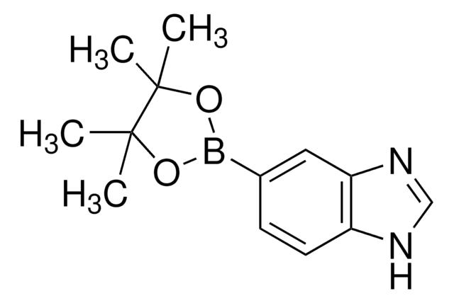 1<I>H</I>-苯并咪唑-5-硼酸频哪醇酯