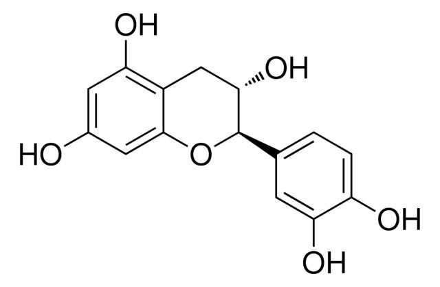 (+)-儿茶素