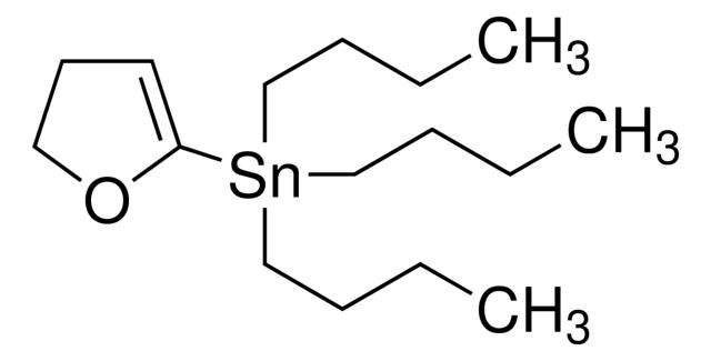 Tributyl(4,5-dihydrofuran-2-yl)tin