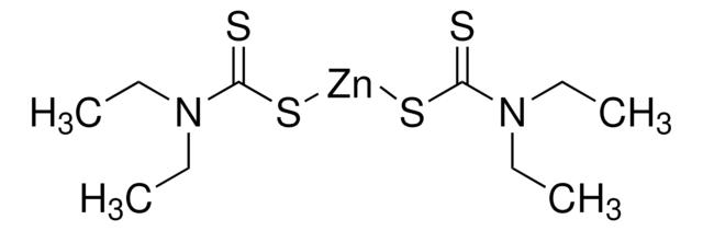 二乙基二硫代氨基甲酸鋅