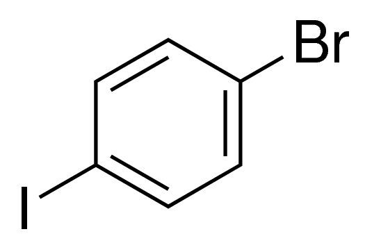 1-溴-4-碘苯