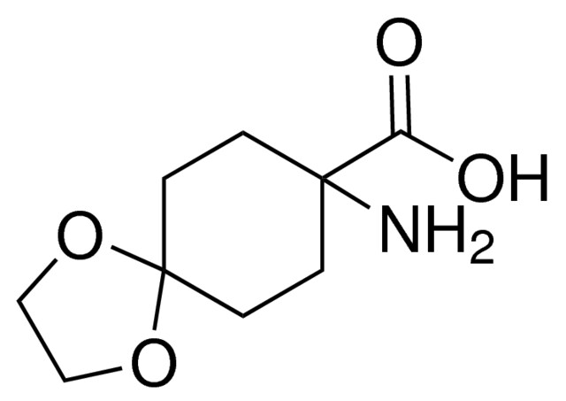 1-氨基-4-噁环己烷羧酸乙烯