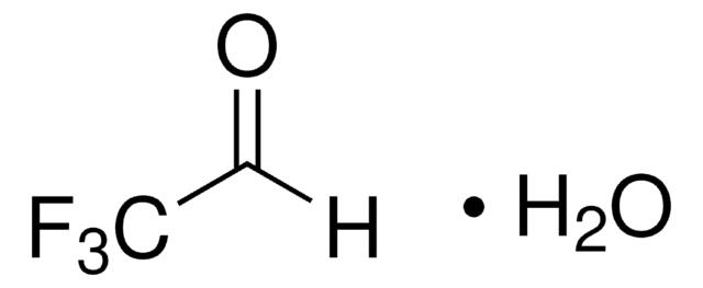 三氟乙醛 一水合物