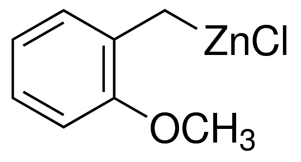 2-甲氧基苄基氯化锌 溶液