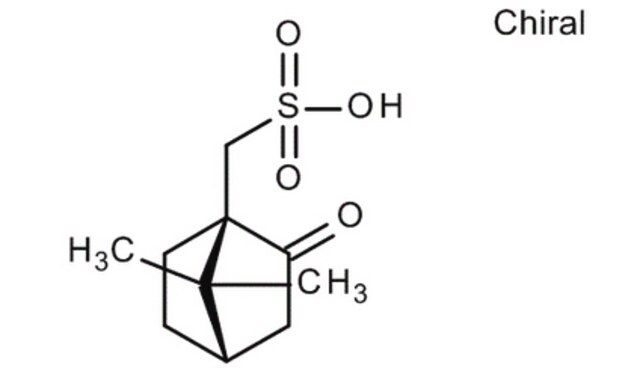 (1S)-(+)-Camphor-10-sulfonic acid