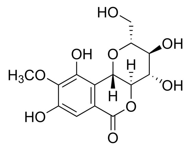 巖白菜素