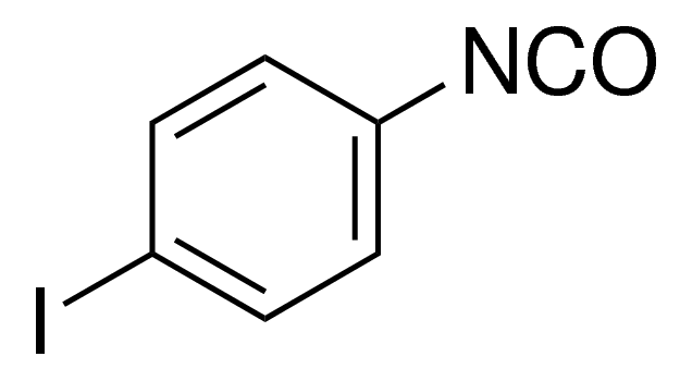 4-碘苯基異氰酸酯