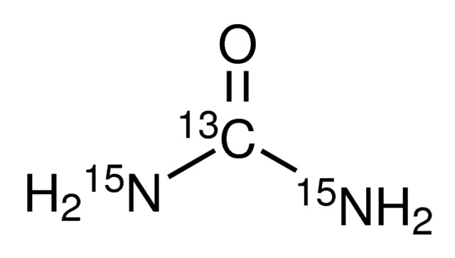 尿素-<SUP>13</SUP>C,<SUP>15</SUP>N<SUB>2</SUB>