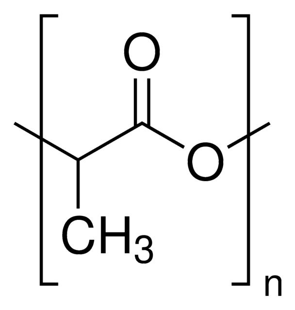 聚丙交酯