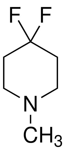 4,4,-二氟-1-哌可啉