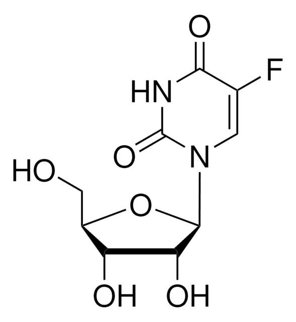 5-氟脲嘧啶