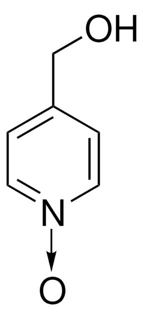 4-吡啶基甲醇 <I>N</I>-氧化物
