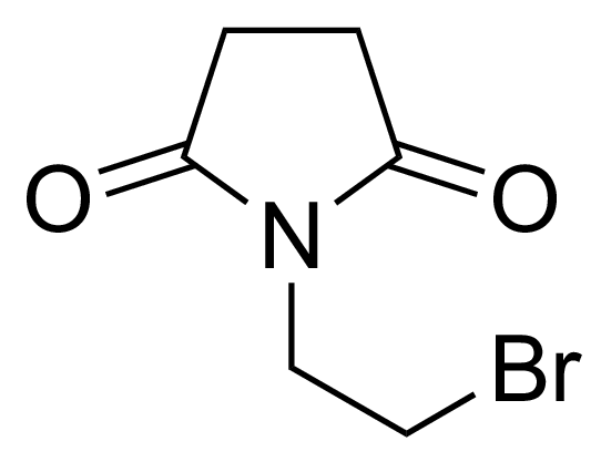 <I>N</I>-(2-Brom&&oelig;lig;thyl)succinimide