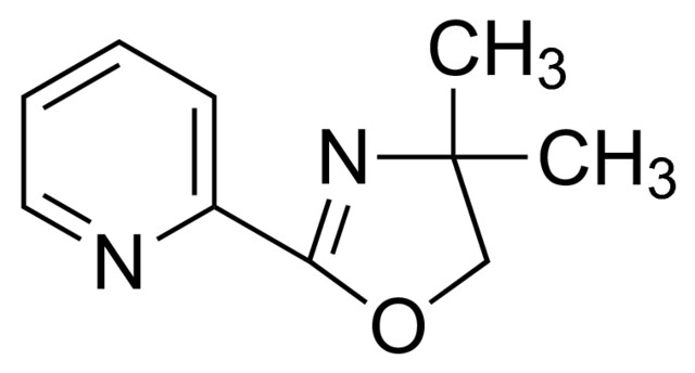 2-(4,4-Dimethyl-4,5-dihydro-2-oxazolyl)pyridine