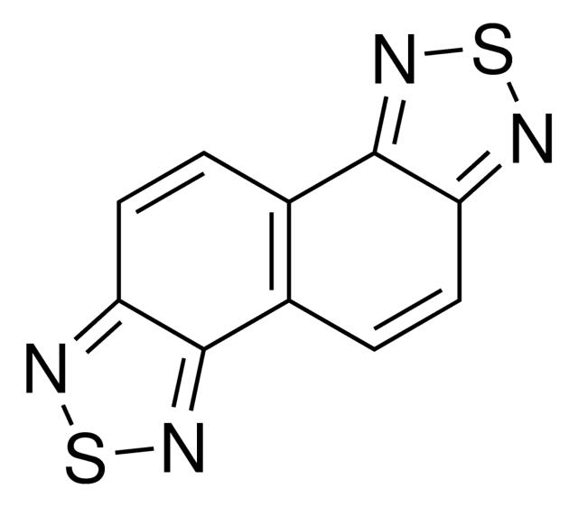 Naphtho[1,2-c:5,6-c′]bis[1,2,5]thiadiazole