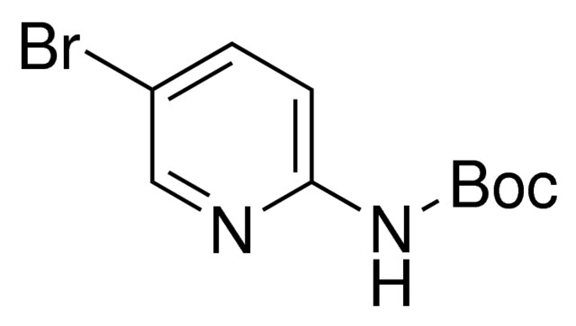 2-(Boc-氨基)-5-溴吡啶