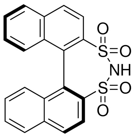 (<I>S</I>)-1,1′-Binaphthyl-2,2′-disulfonimide