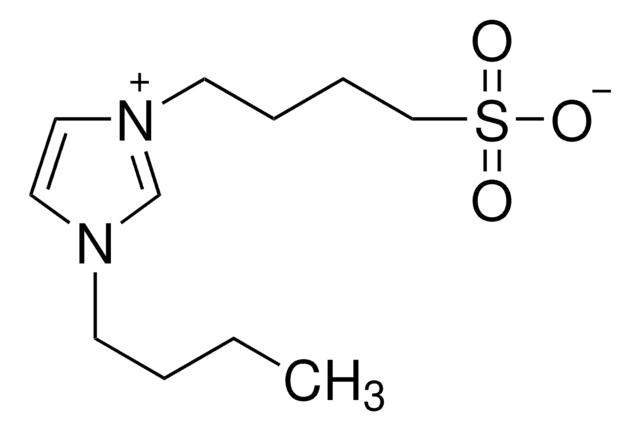 4-(3-丁基-1-咪唑)-1-丁烷磺酸盐