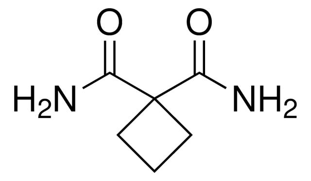 环丁烷-1,1-二甲酰胺