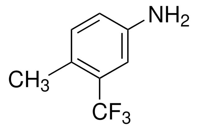 4-甲基-3-(三氟甲基)苯胺