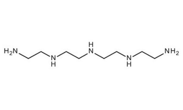 Tetr&&AElig;lig;thylene pentamine