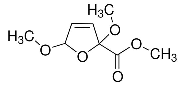 2,5-二氢-2,5-二甲氧基-2-呋喃羧酸甲酯，顺反异构体混合物