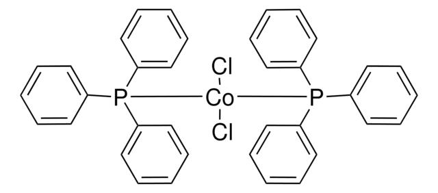 双(三苯基膦)氯化钴