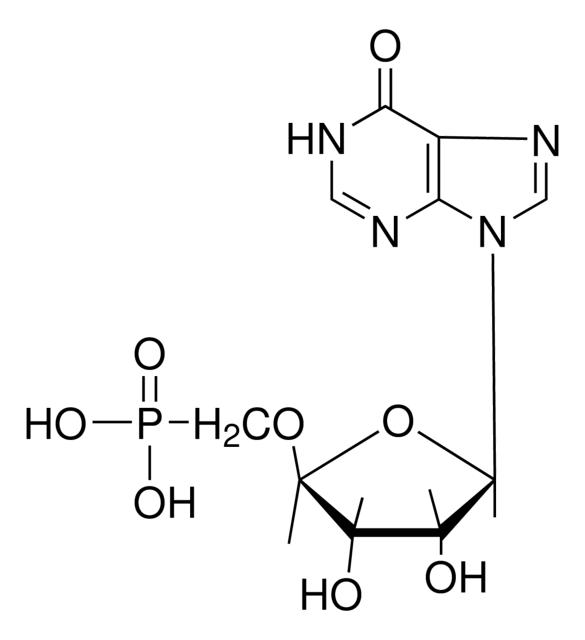 5′-肌苷酸 来源于<I>酿酒酵母</I>